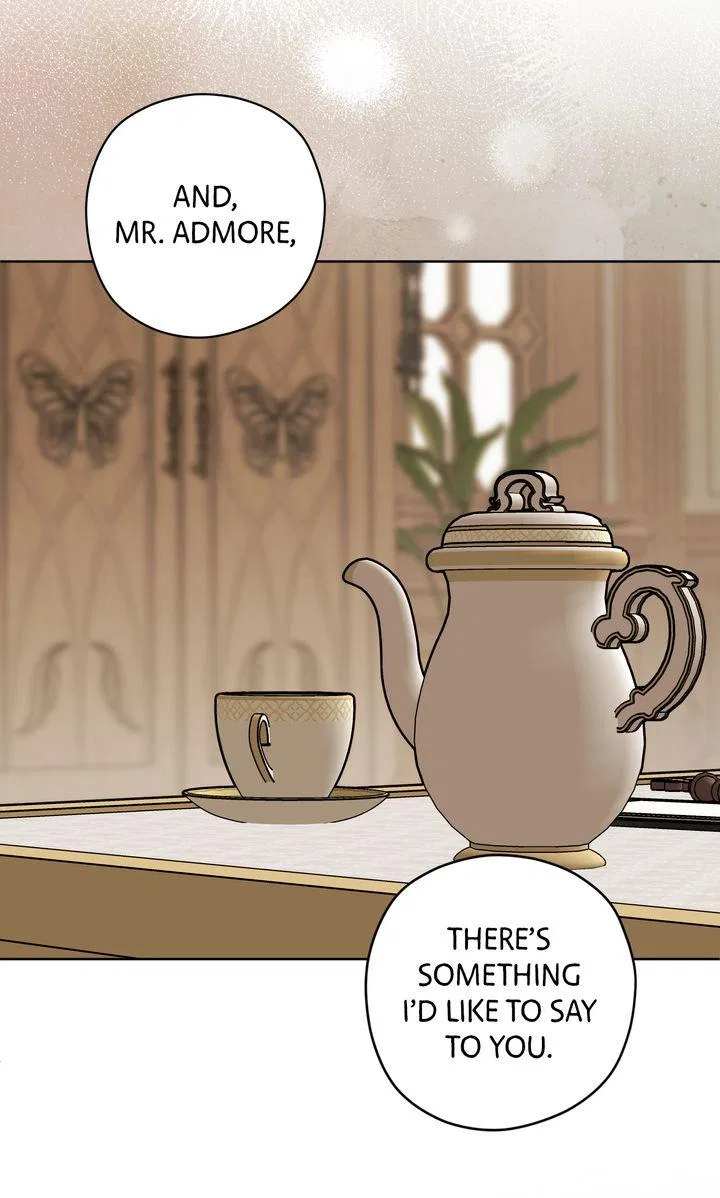 My Anonymous Benefactor Chapter 38 – Page 49