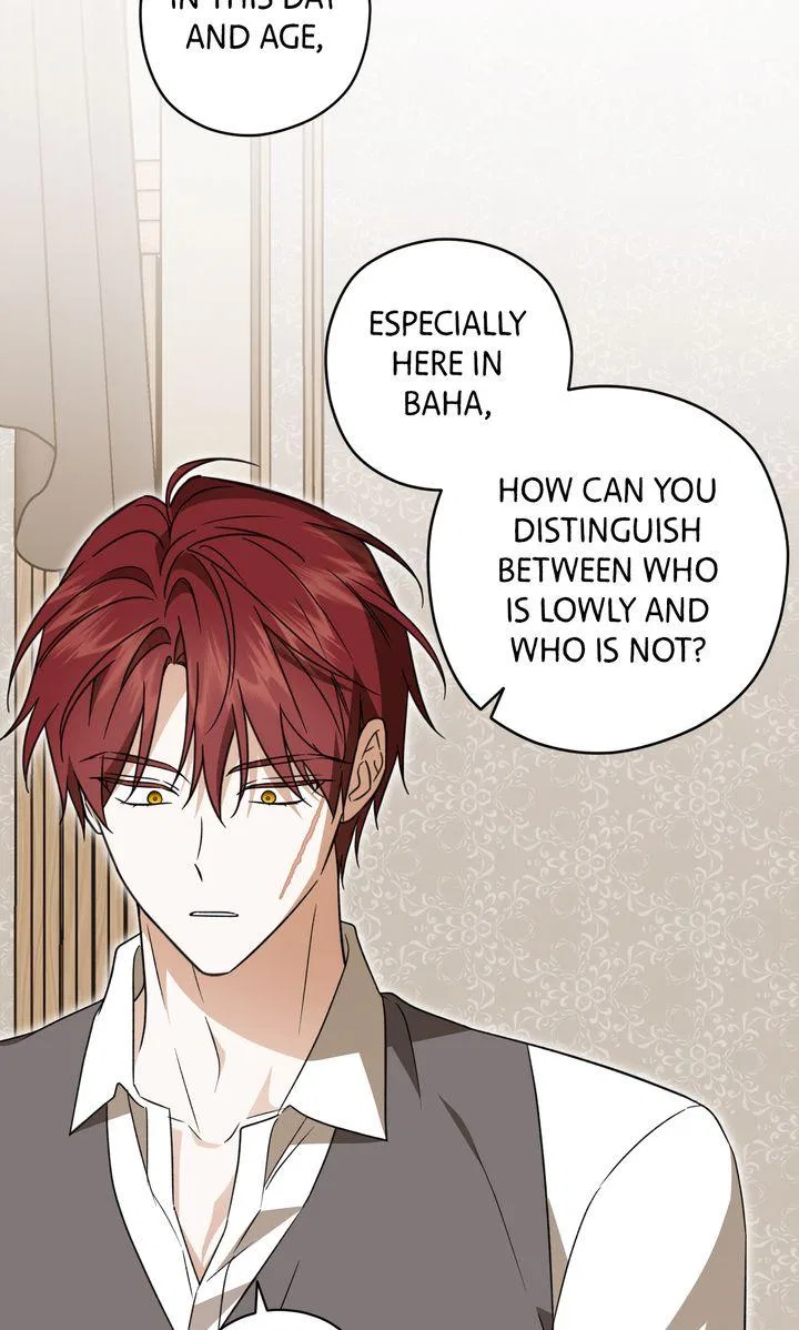 My Anonymous Benefactor Chapter 38 – Page 53