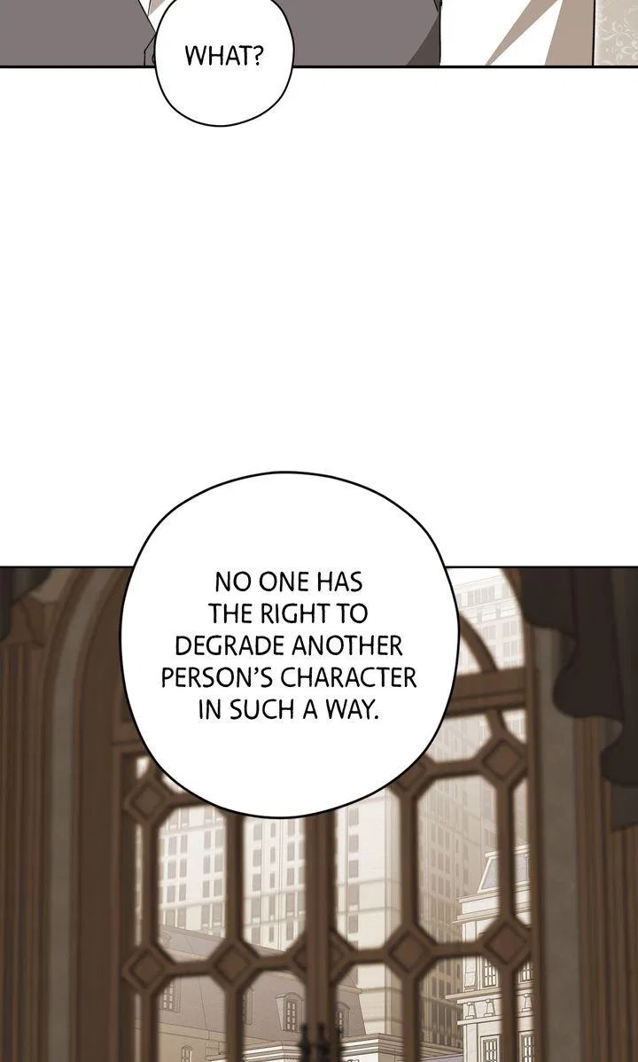 My Anonymous Benefactor Chapter 38 – Page 54