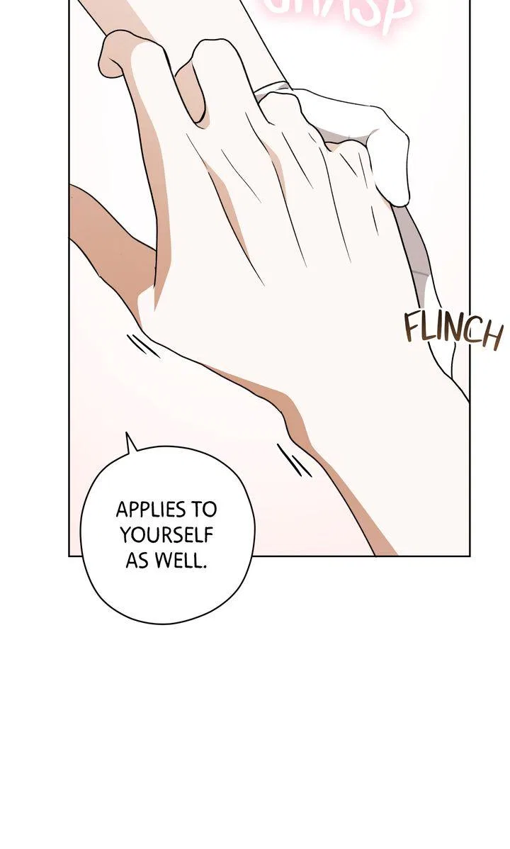 My Anonymous Benefactor Chapter 38 – Page 56