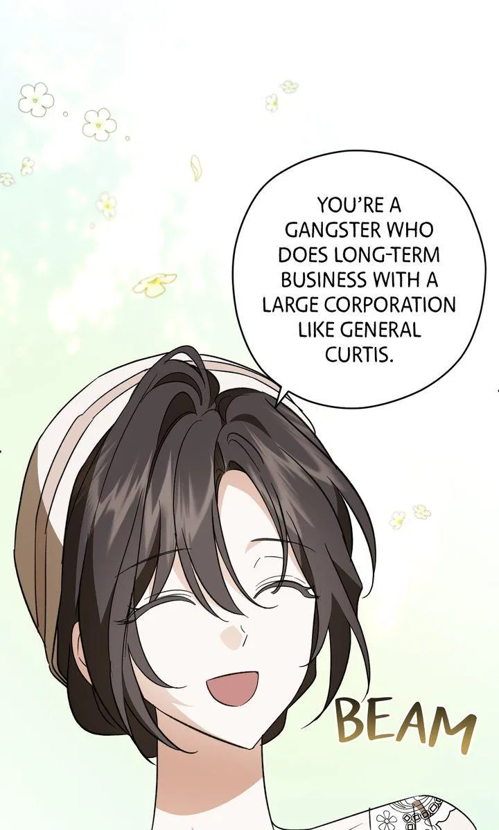 My Anonymous Benefactor Chapter 38 – Page 61