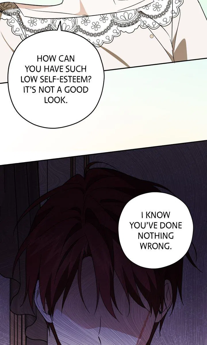 My Anonymous Benefactor Chapter 38 – Page 62