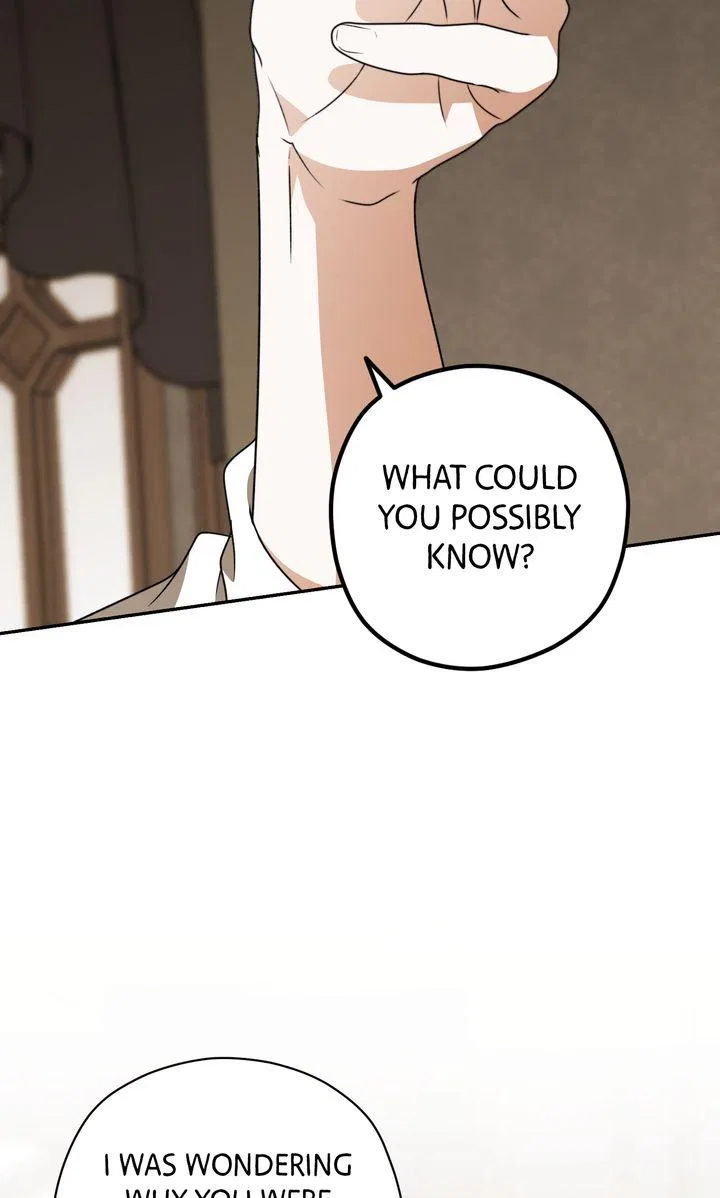 My Anonymous Benefactor Chapter 38 – Page 66