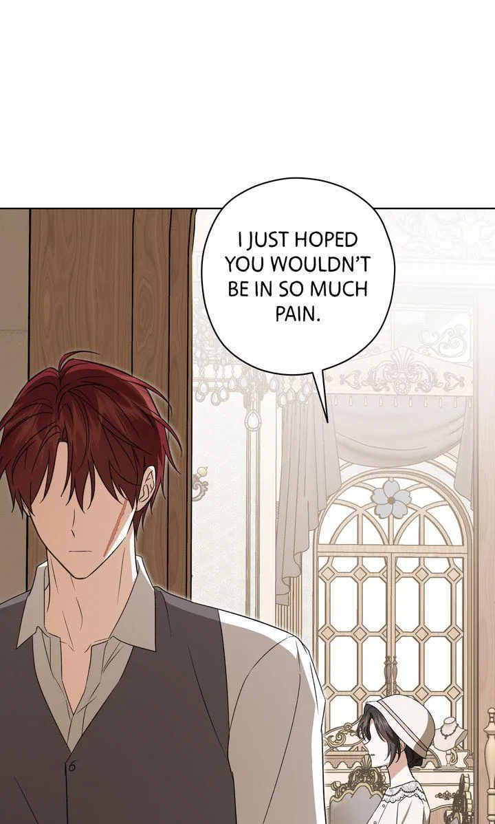 My Anonymous Benefactor Chapter 38 – Page 74