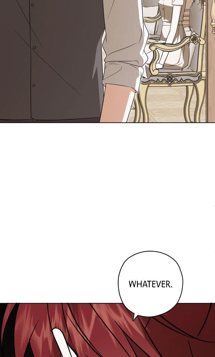 My Anonymous Benefactor Chapter 38 – Page 75