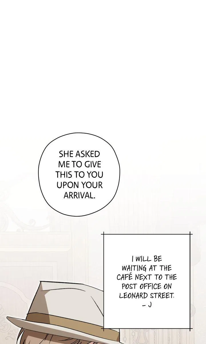 My Anonymous Benefactor Chapter 38 – Page 82