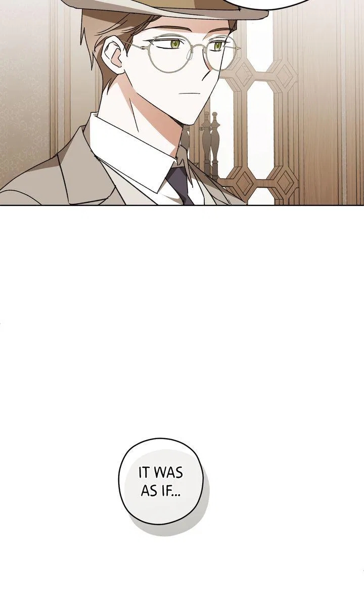 My Anonymous Benefactor Chapter 38 – Page 86