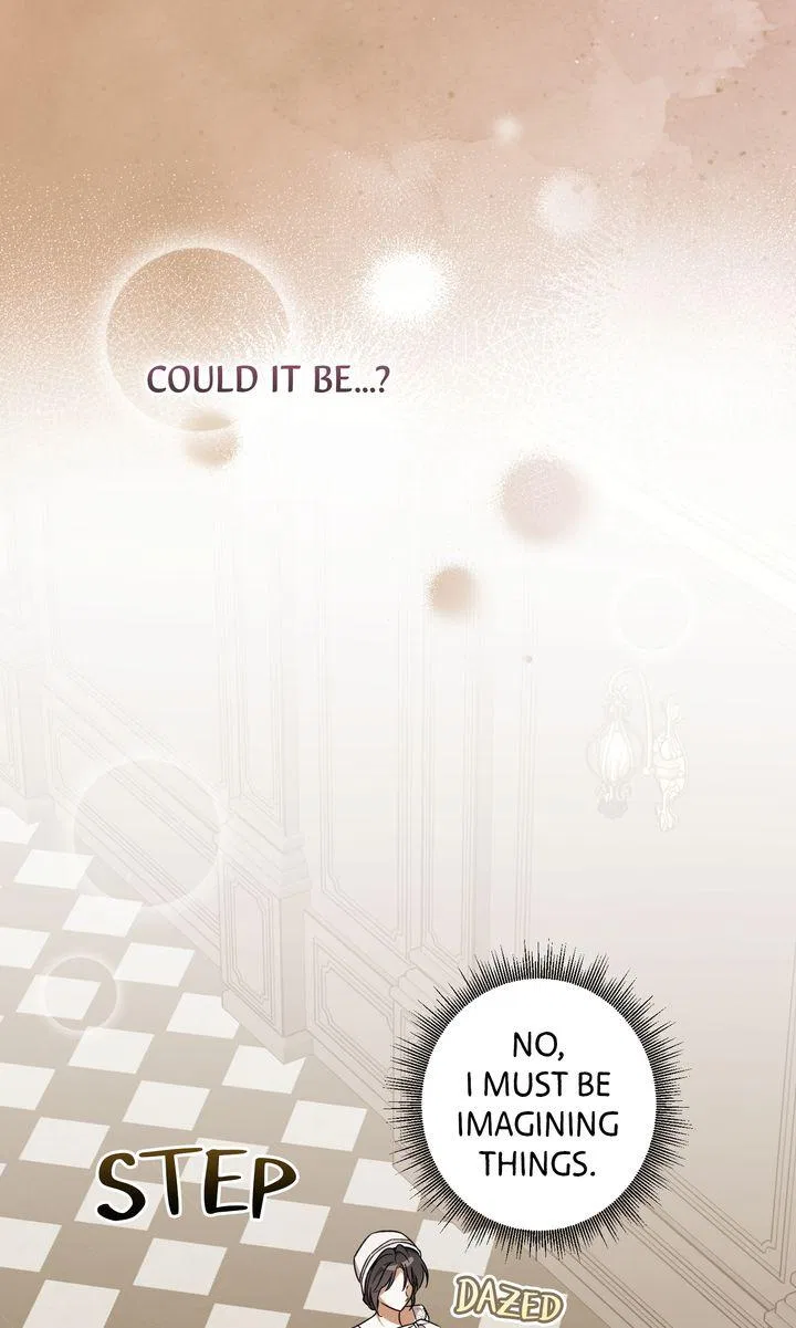 My Anonymous Benefactor Chapter 37 – Page 1