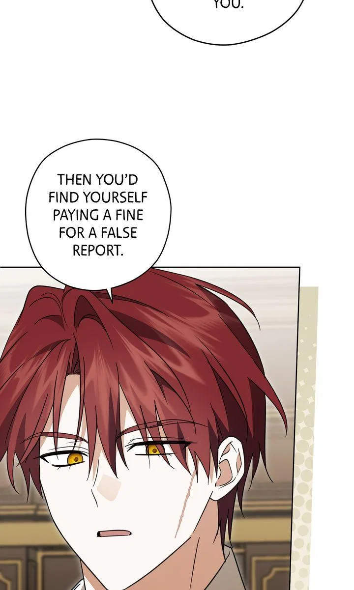 My Anonymous Benefactor Chapter 37 – Page 7