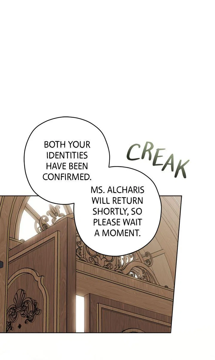 My Anonymous Benefactor Chapter 37 – Page 9