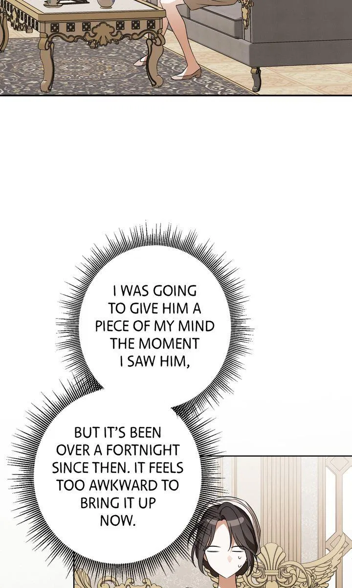 My Anonymous Benefactor Chapter 37 – Page 11