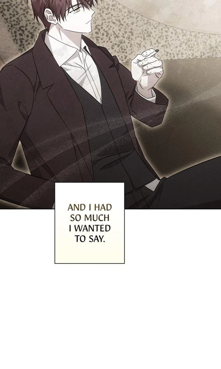 My Anonymous Benefactor Chapter 37 – Page 13