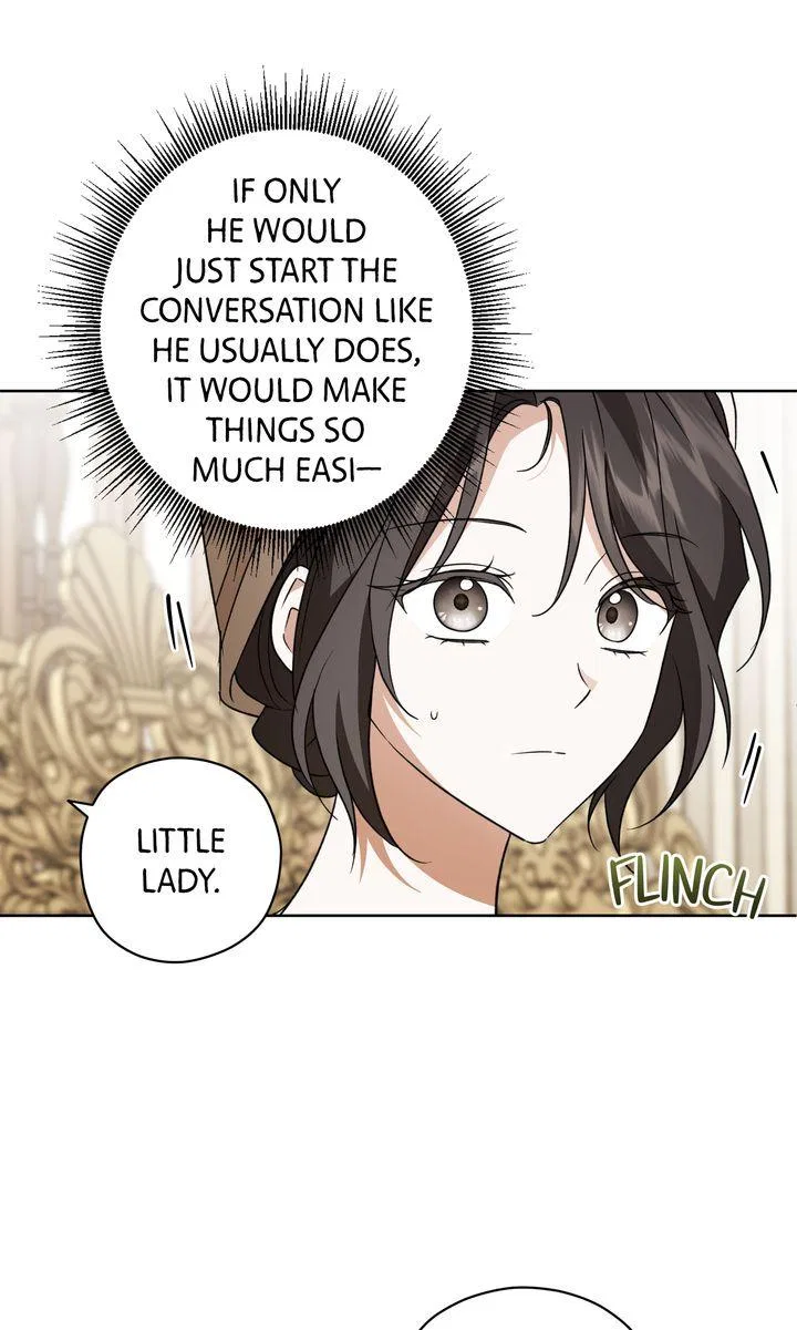 My Anonymous Benefactor Chapter 37 – Page 14