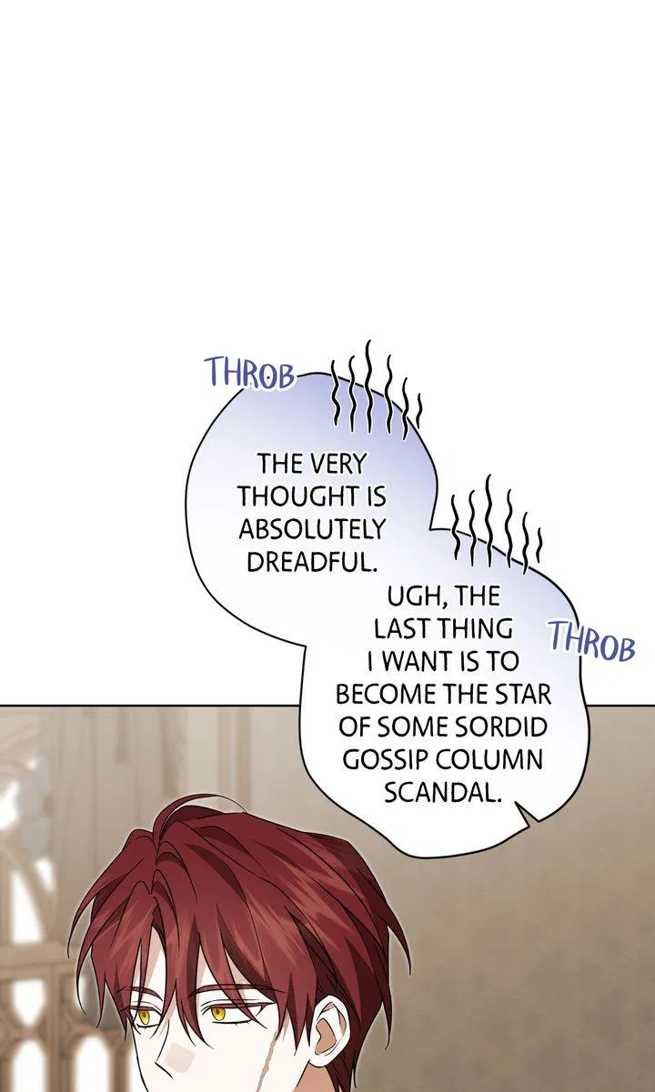 My Anonymous Benefactor Chapter 37 – Page 21