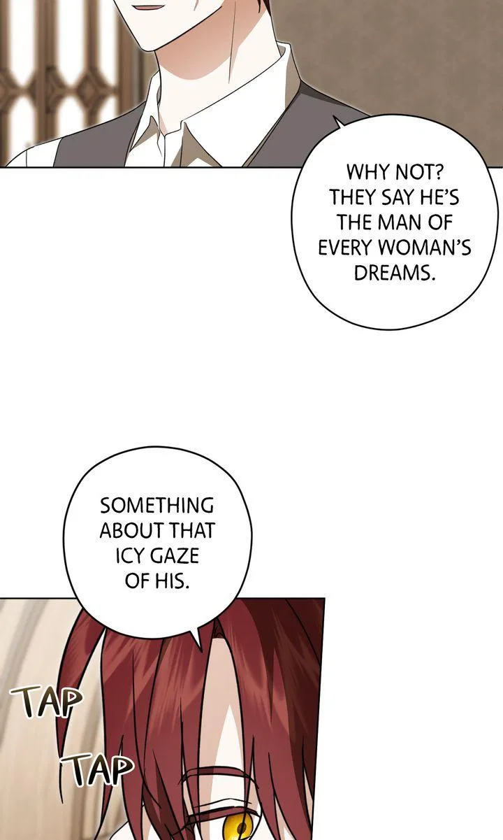 My Anonymous Benefactor Chapter 37 – Page 22