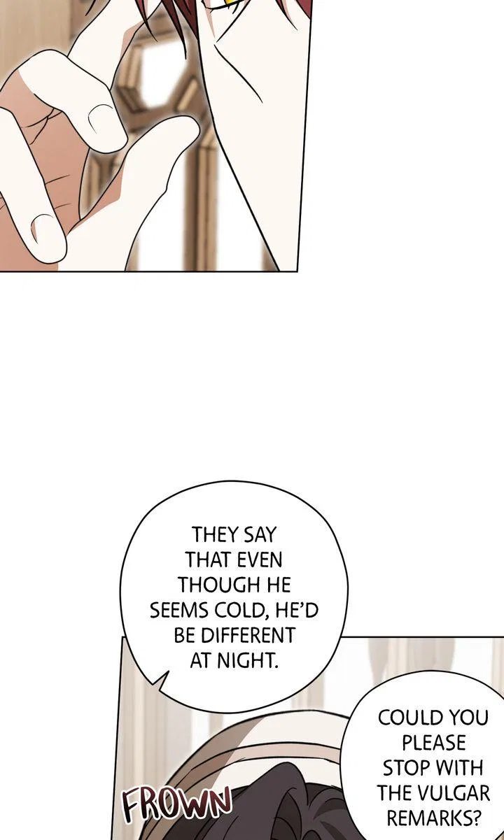 My Anonymous Benefactor Chapter 37 – Page 23