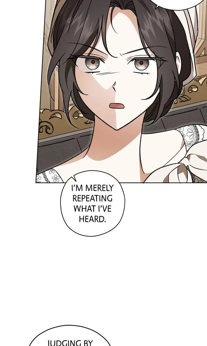 My Anonymous Benefactor Chapter 37 – Page 24