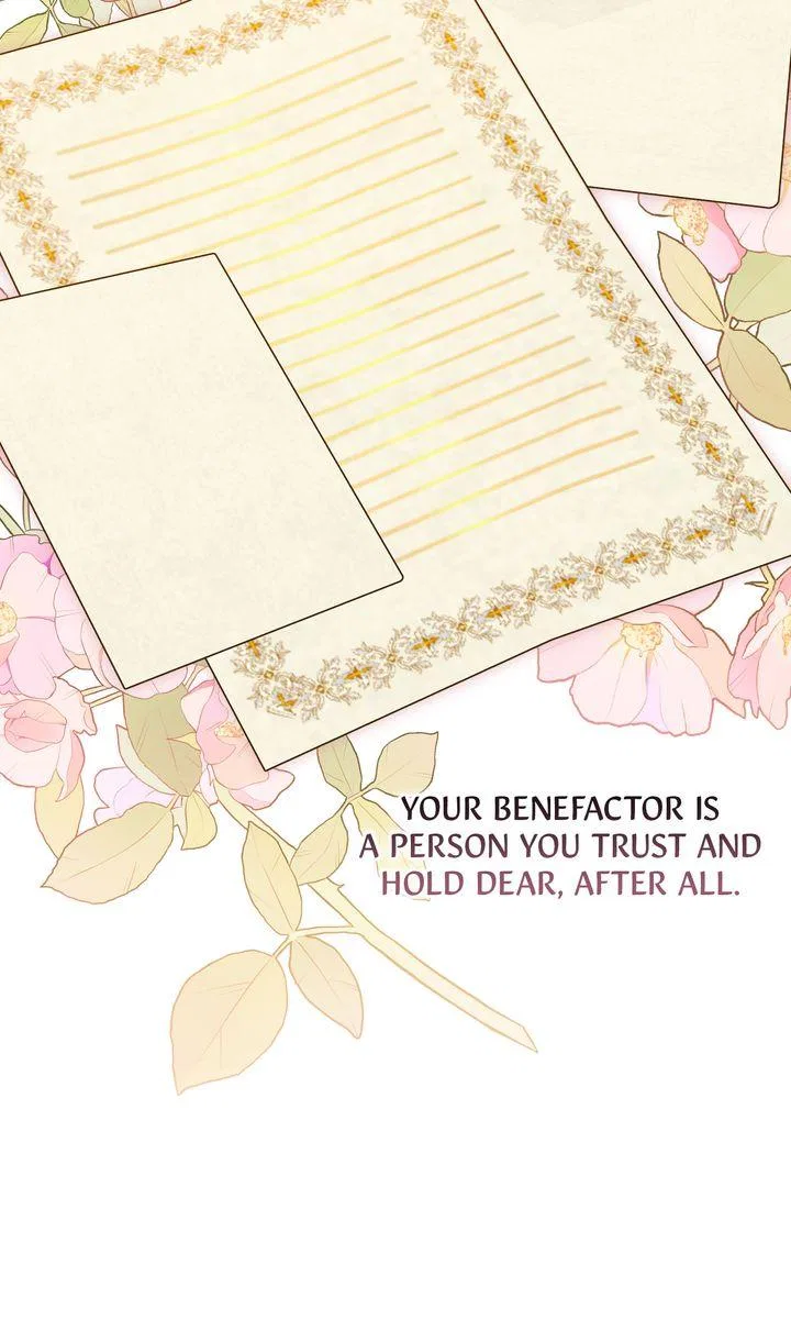 My Anonymous Benefactor Chapter 37 – Page 36