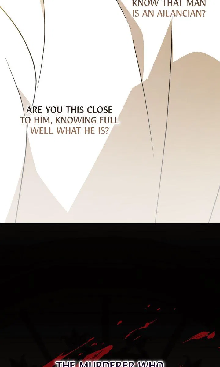 My Anonymous Benefactor Chapter 37 – Page 38