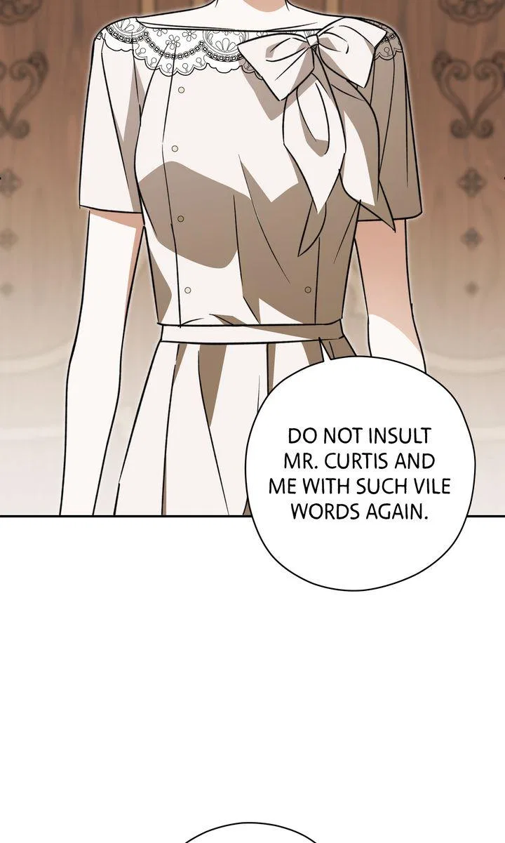 My Anonymous Benefactor Chapter 37 – Page 40