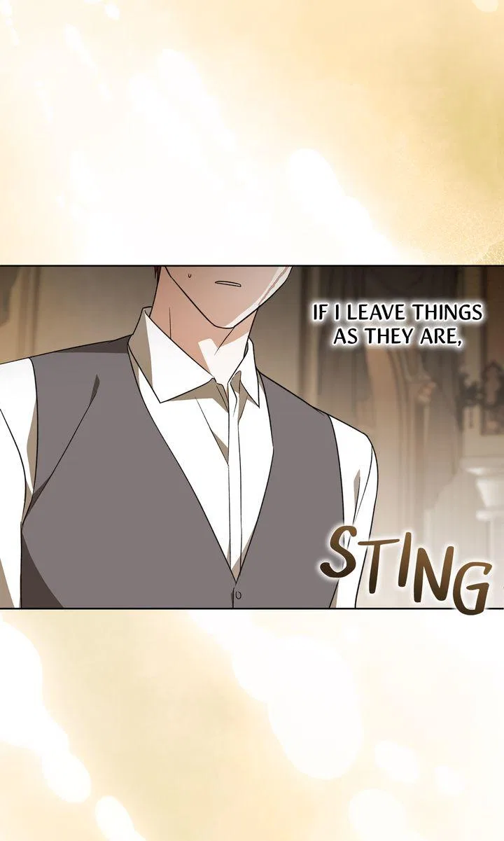 My Anonymous Benefactor Chapter 37 – Page 42