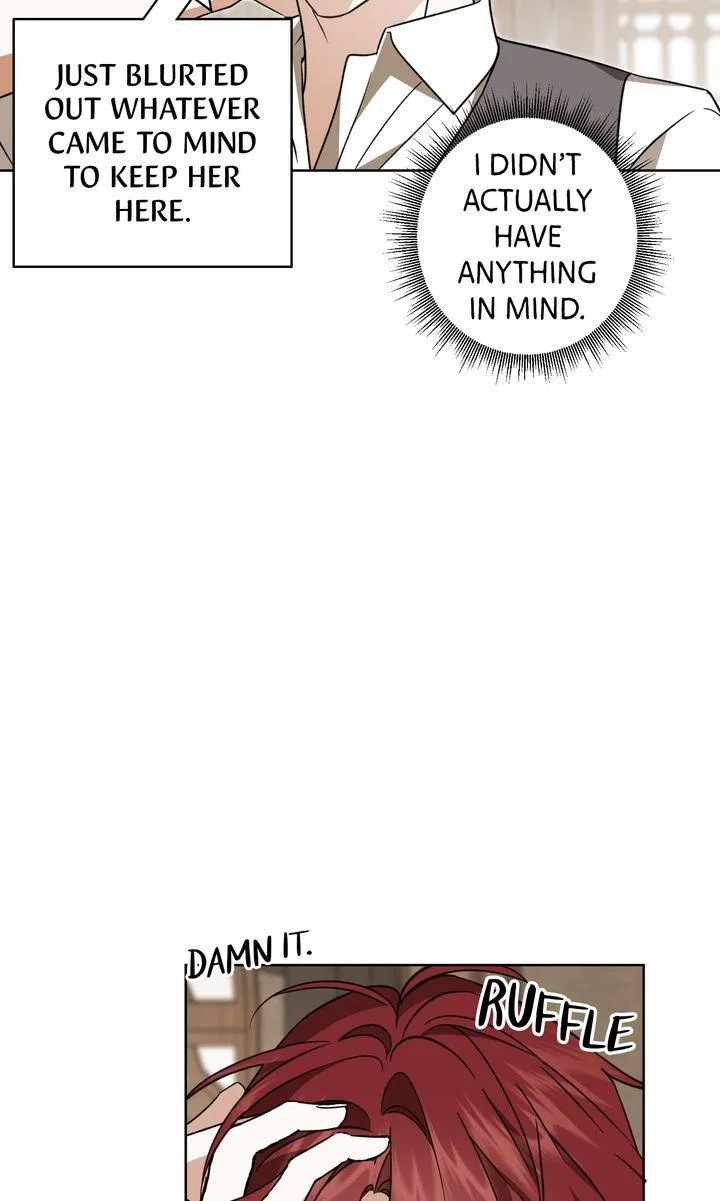 My Anonymous Benefactor Chapter 37 – Page 49