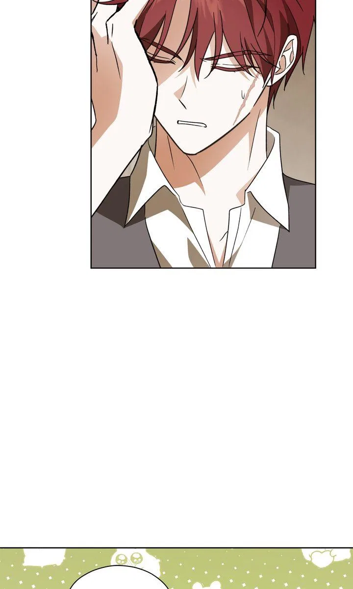 My Anonymous Benefactor Chapter 37 – Page 50