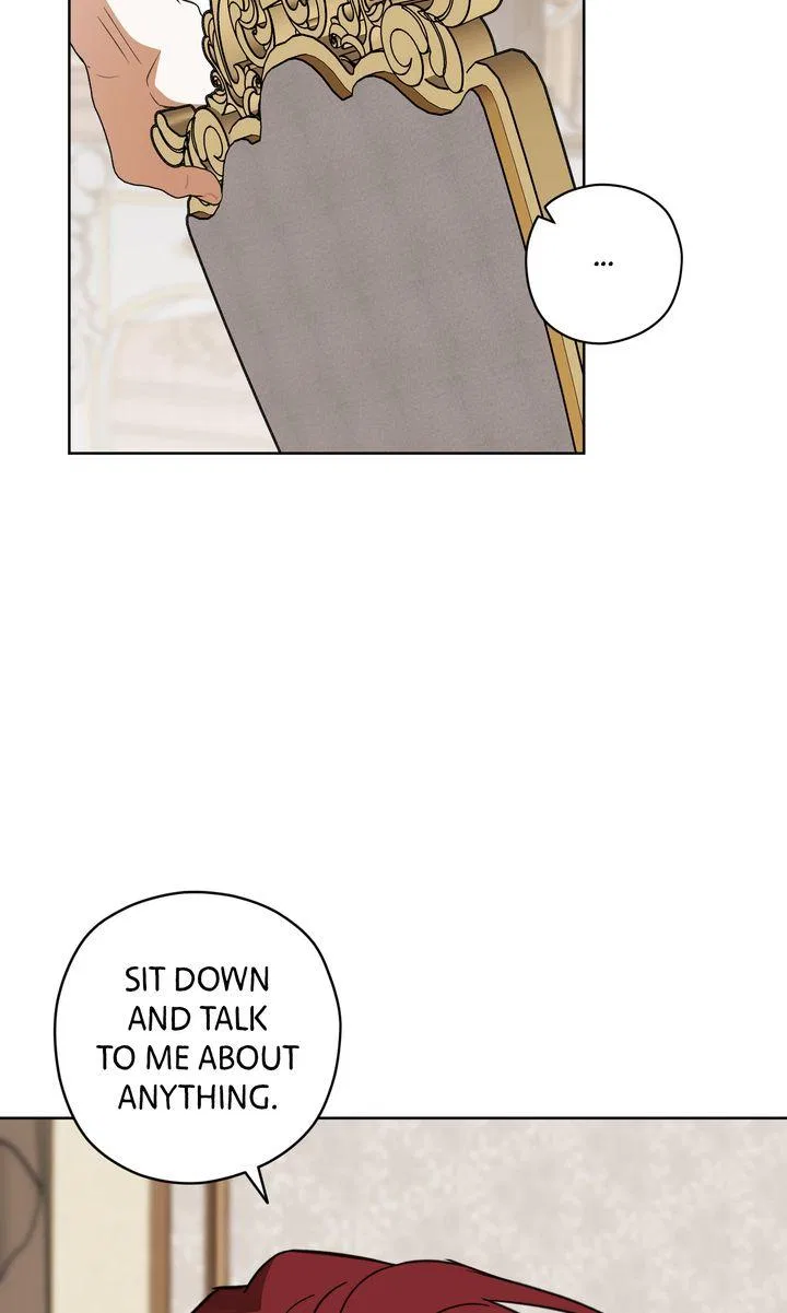 My Anonymous Benefactor Chapter 37 – Page 55