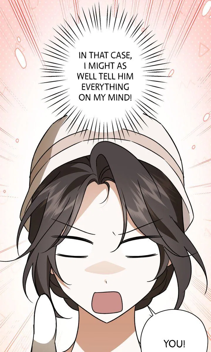 My Anonymous Benefactor Chapter 37 – Page 61