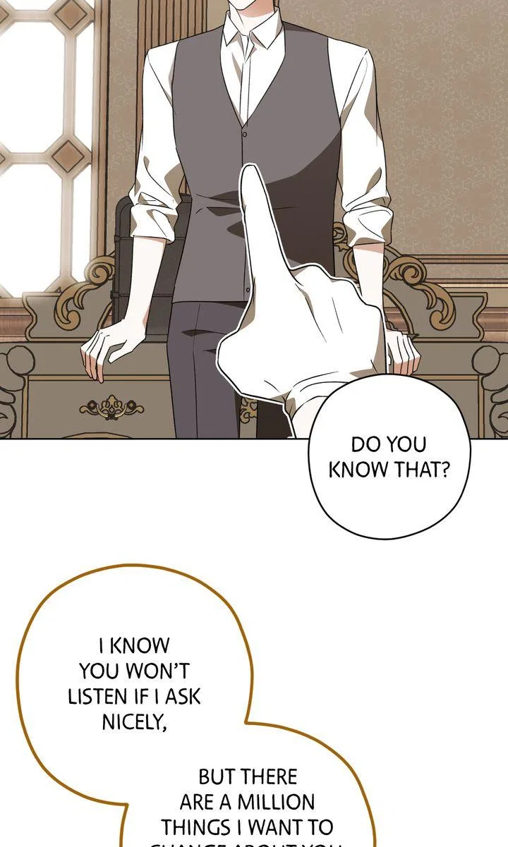 My Anonymous Benefactor Chapter 37 – Page 63
