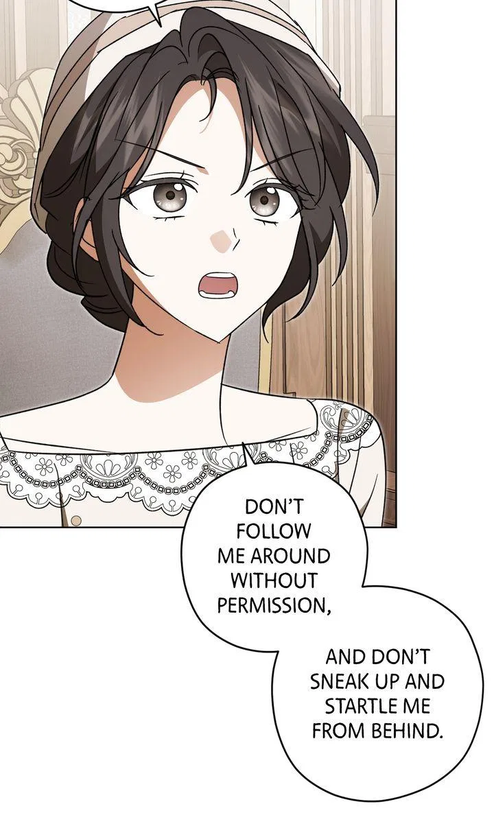 My Anonymous Benefactor Chapter 37 – Page 66