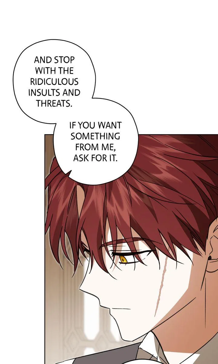 My Anonymous Benefactor Chapter 37 – Page 67