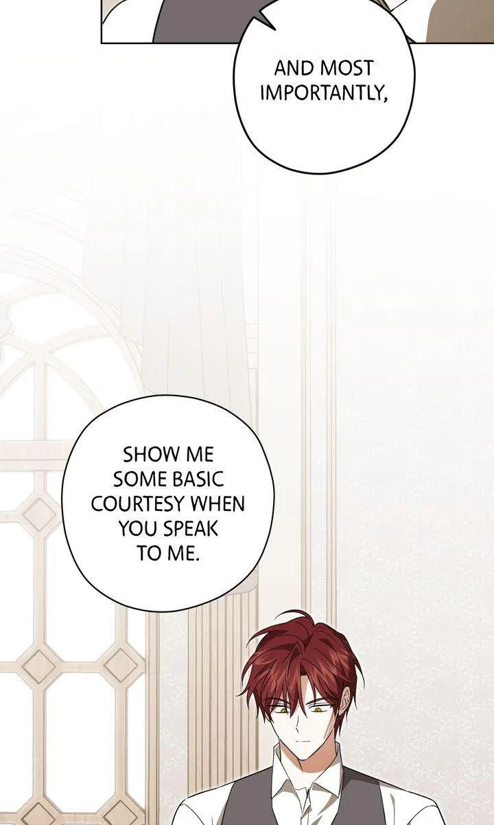 My Anonymous Benefactor Chapter 37 – Page 68