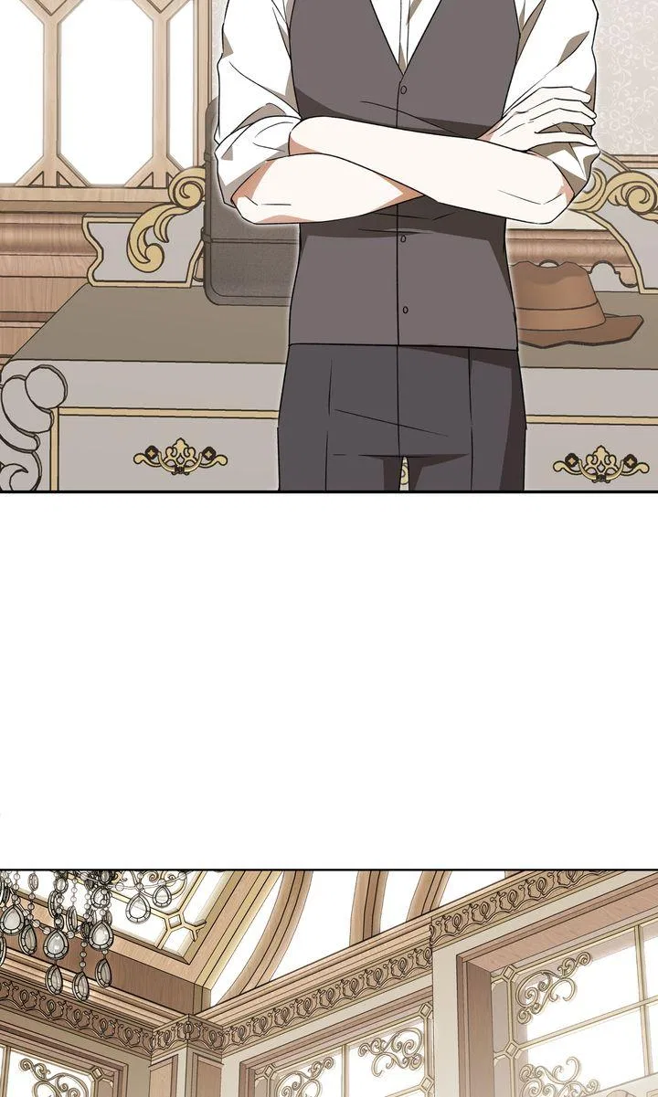 My Anonymous Benefactor Chapter 37 – Page 69