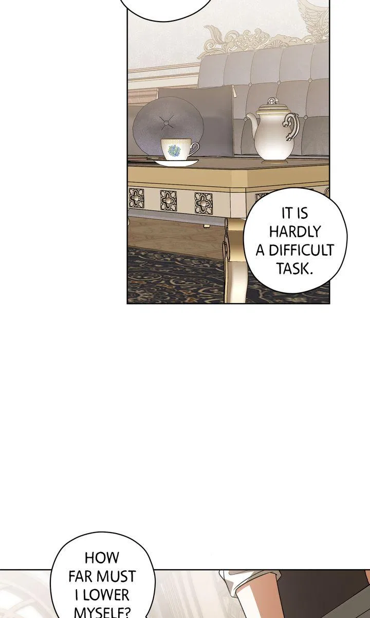 My Anonymous Benefactor Chapter 37 – Page 73