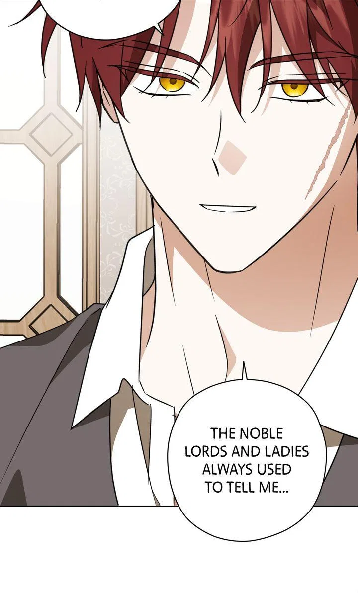 My Anonymous Benefactor Chapter 37 – Page 75