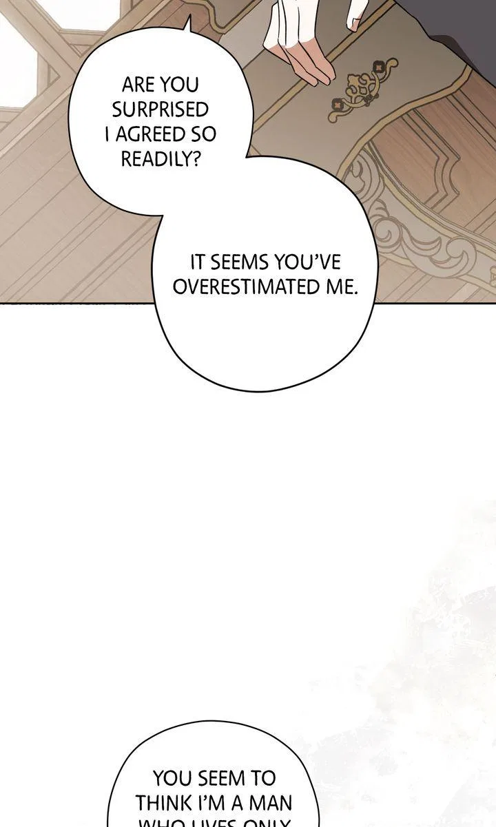 My Anonymous Benefactor Chapter 37 – Page 80