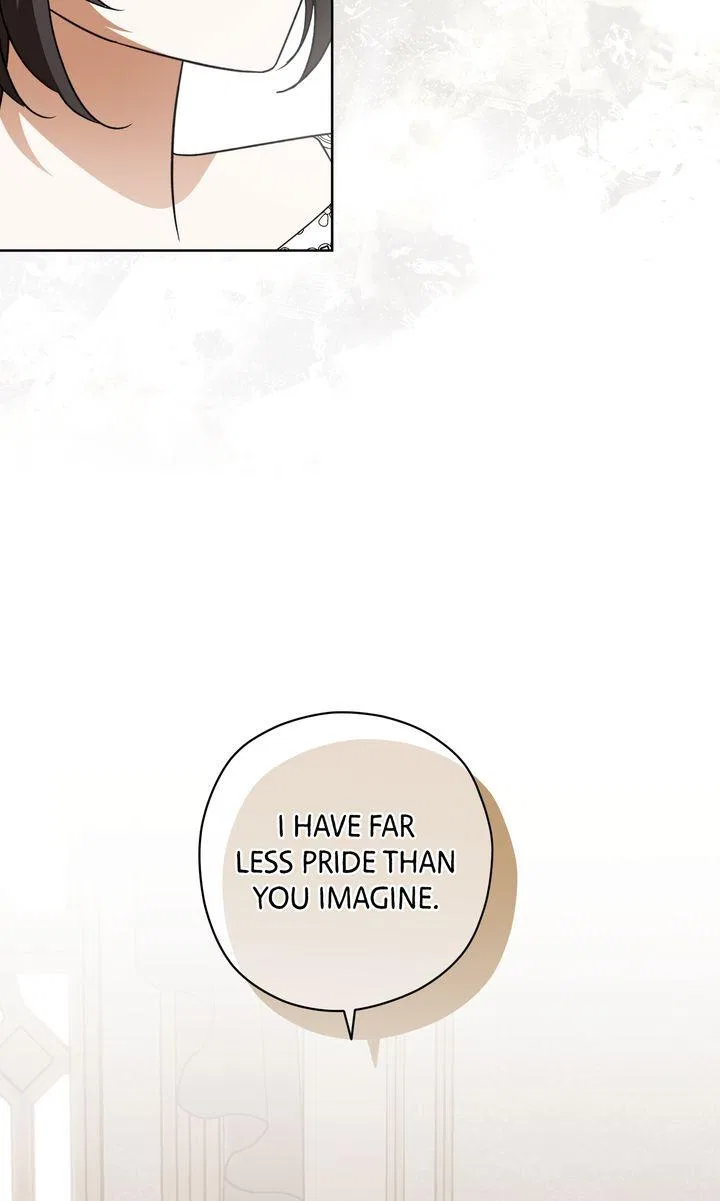 My Anonymous Benefactor Chapter 37 – Page 82