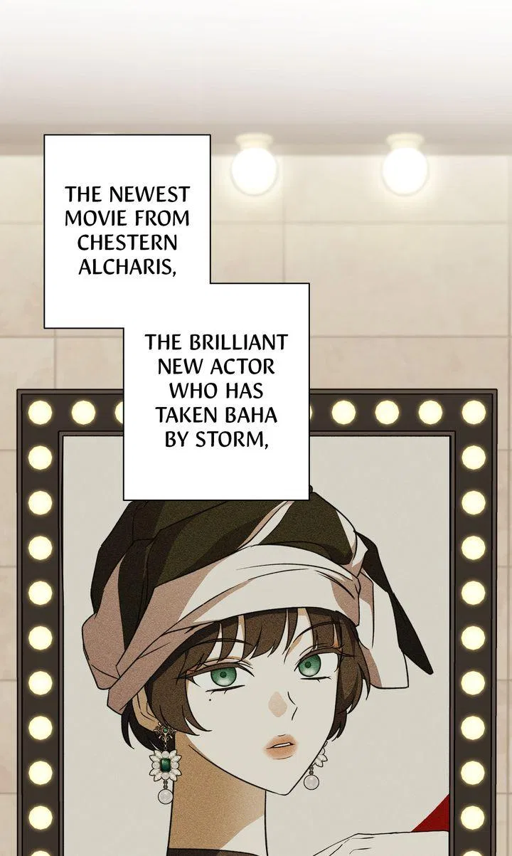 My Anonymous Benefactor Chapter 36 – Page 2