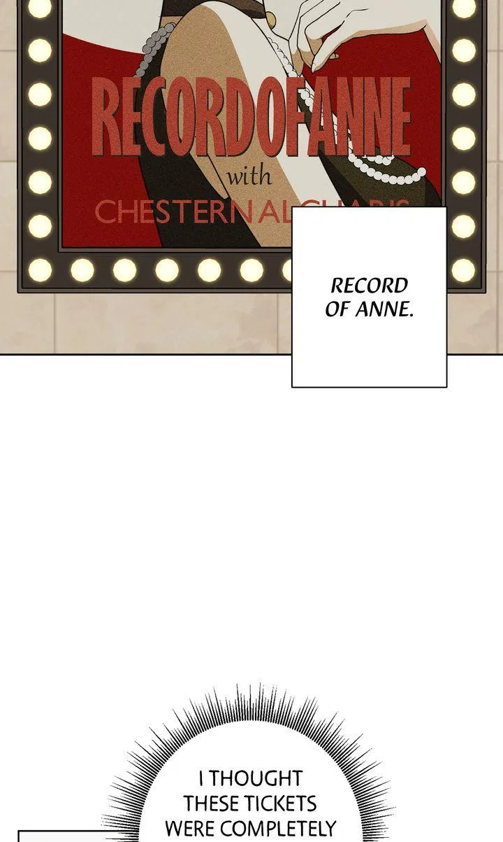 My Anonymous Benefactor Chapter 36 – Page 3