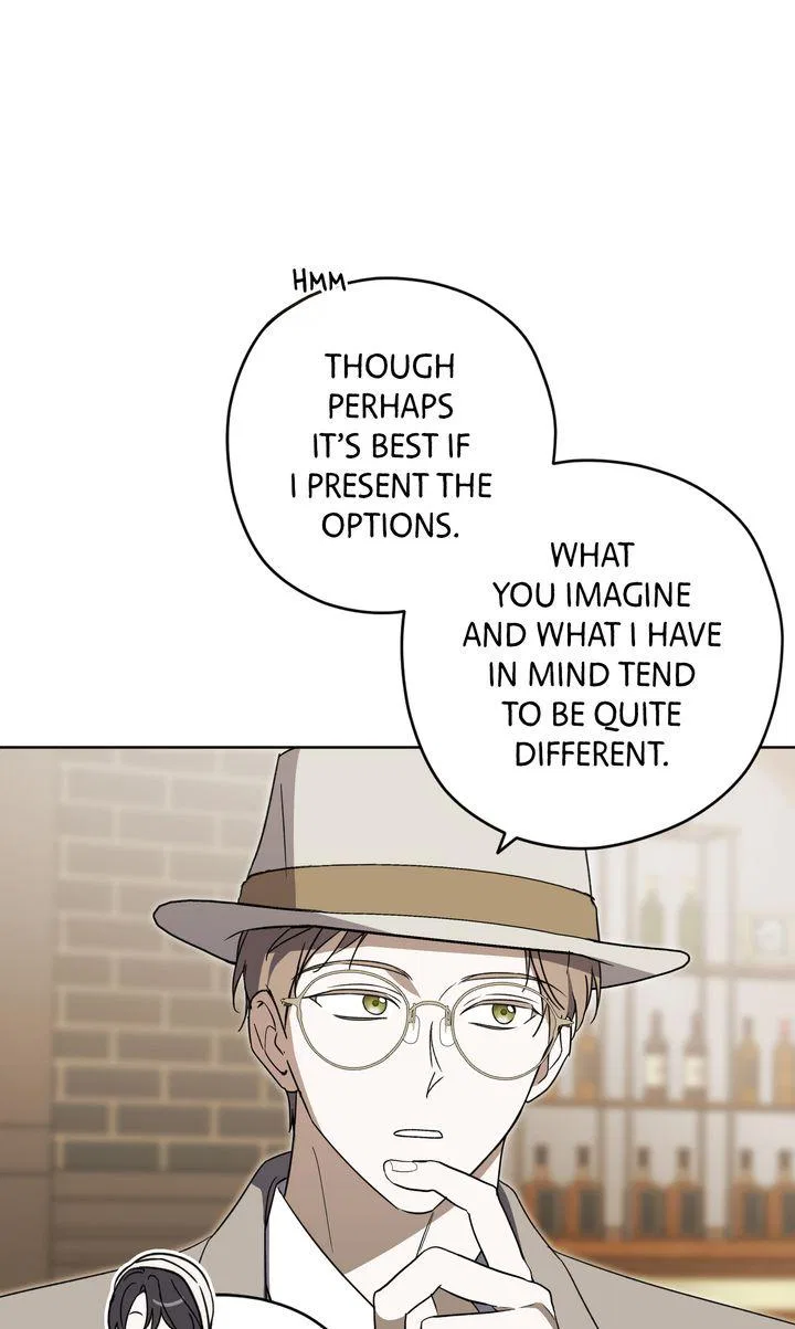 My Anonymous Benefactor Chapter 36 – Page 7