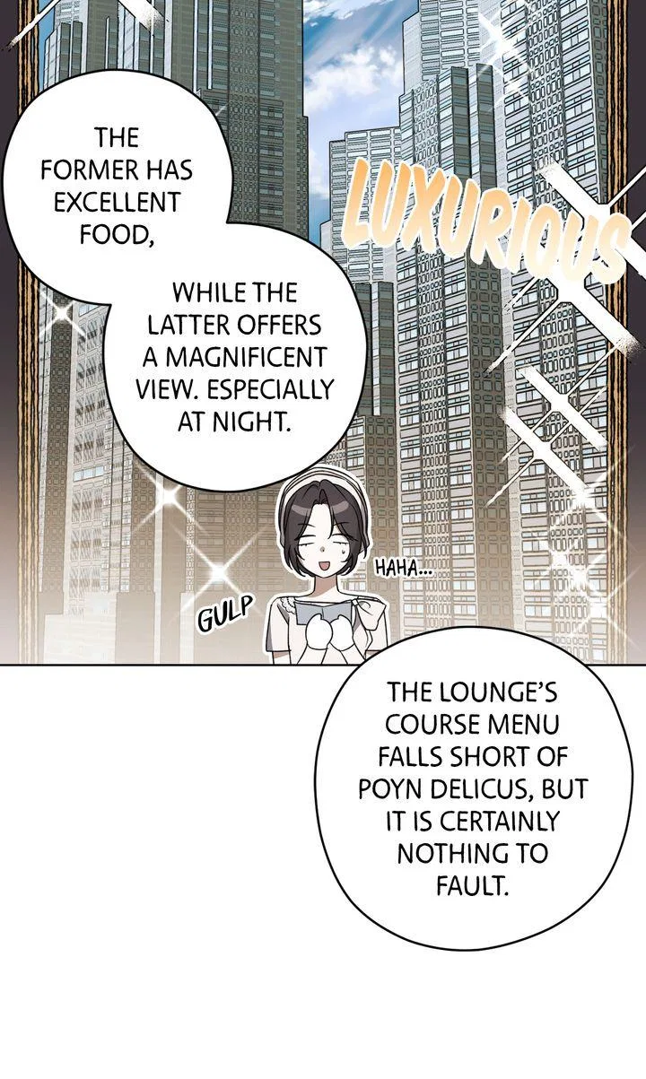 My Anonymous Benefactor Chapter 36 – Page 9