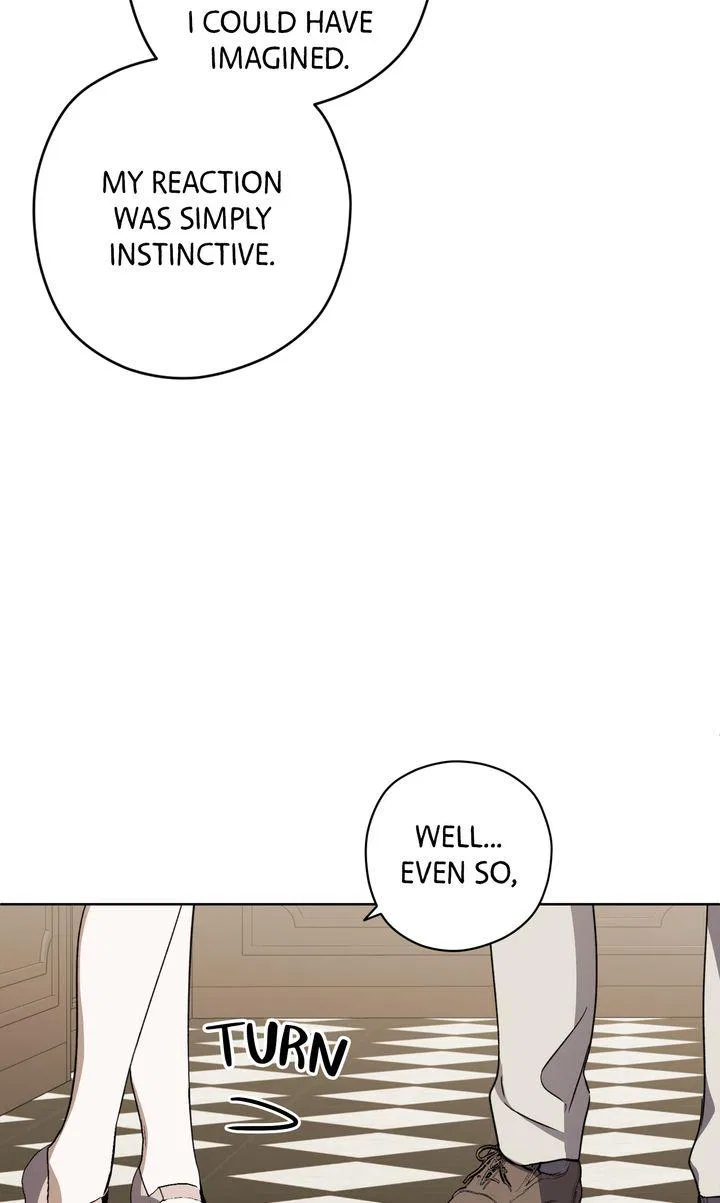 My Anonymous Benefactor Chapter 36 – Page 11