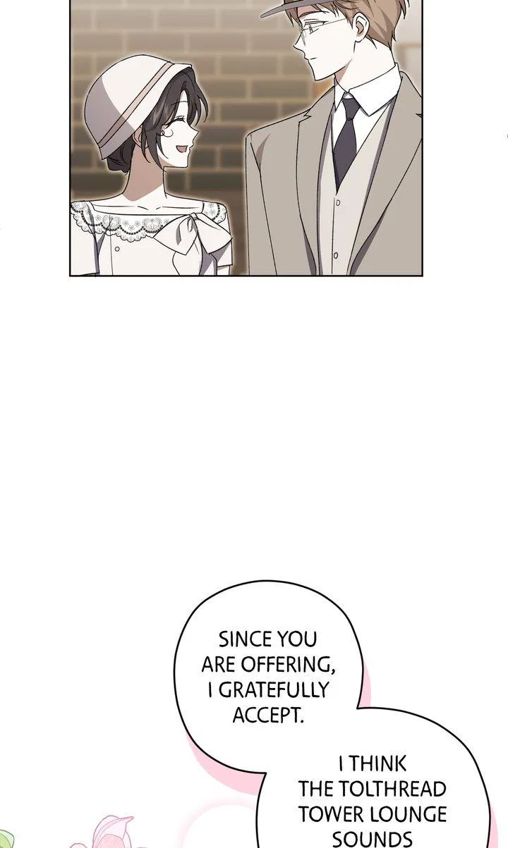 My Anonymous Benefactor Chapter 36 – Page 13