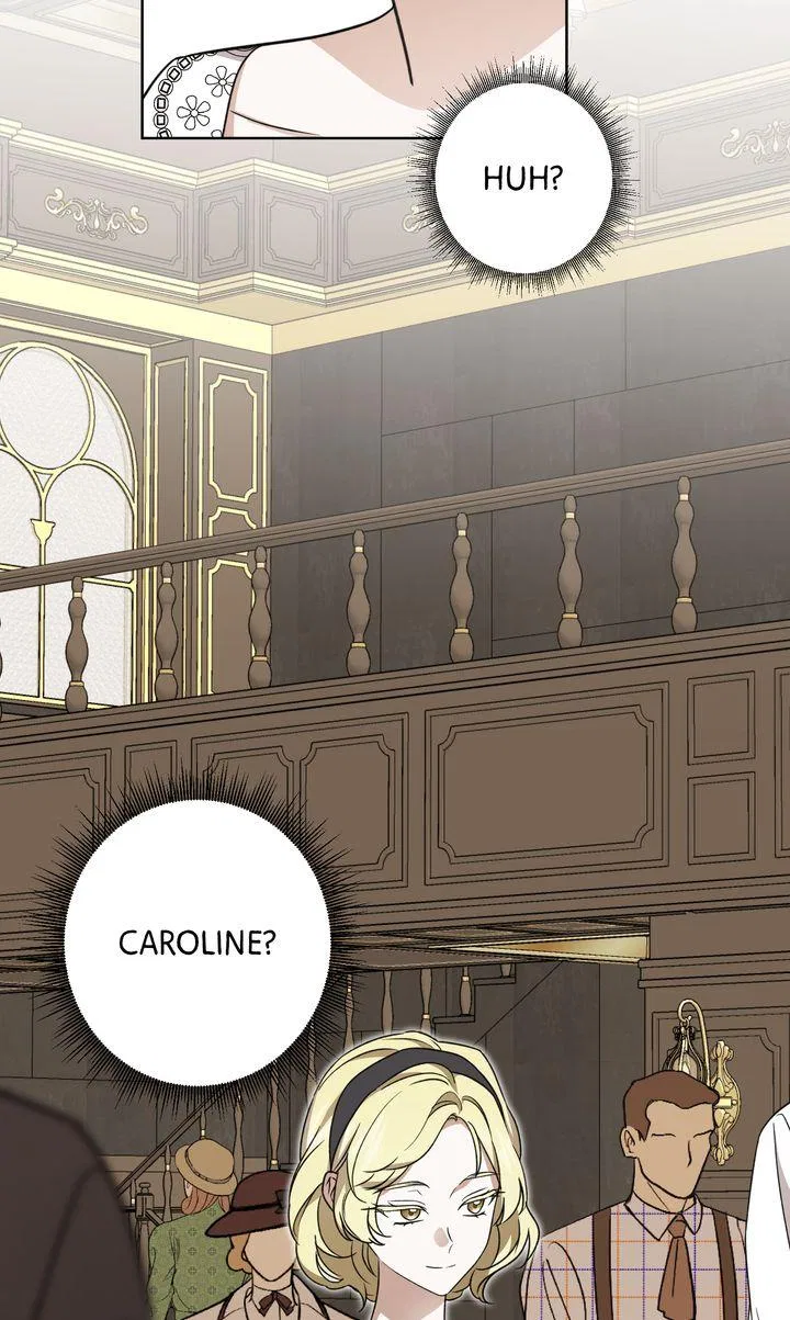 My Anonymous Benefactor Chapter 36 – Page 17