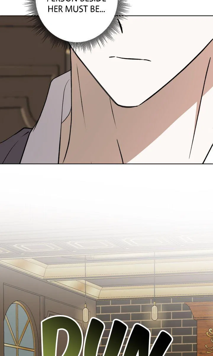My Anonymous Benefactor Chapter 36 – Page 19