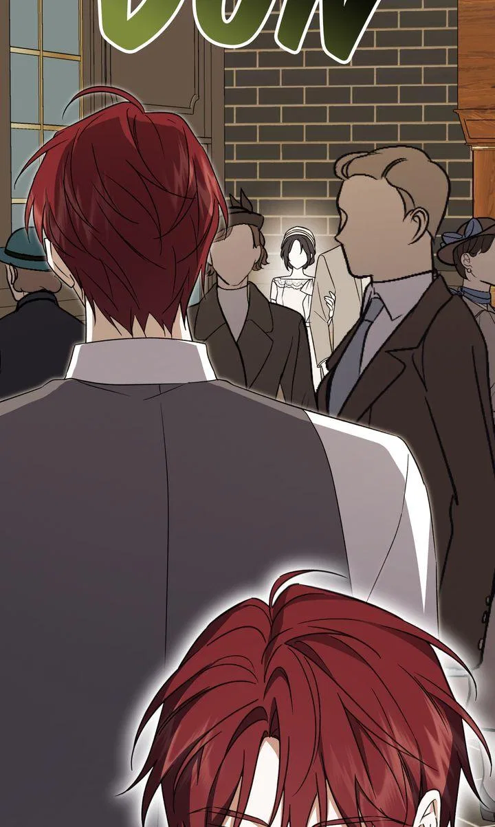 My Anonymous Benefactor Chapter 36 – Page 20