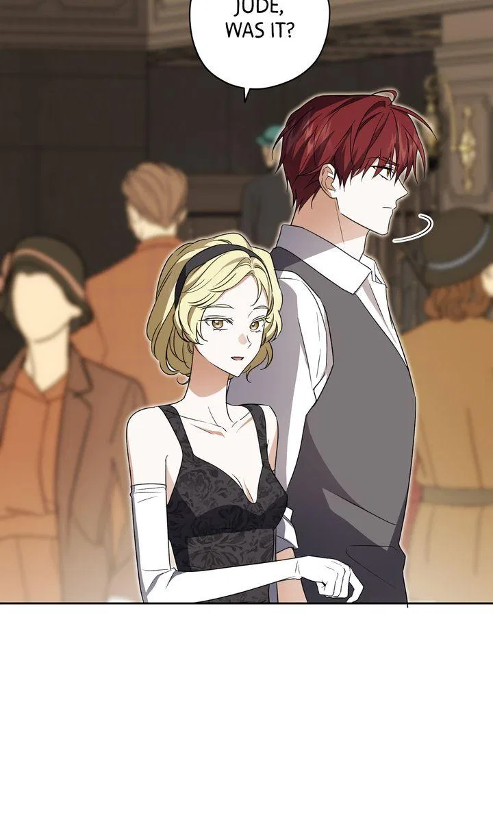 My Anonymous Benefactor Chapter 36 – Page 25