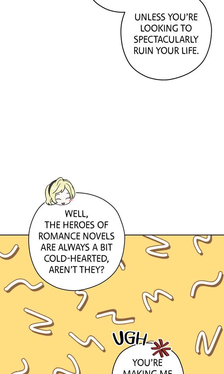 My Anonymous Benefactor Chapter 36 – Page 27