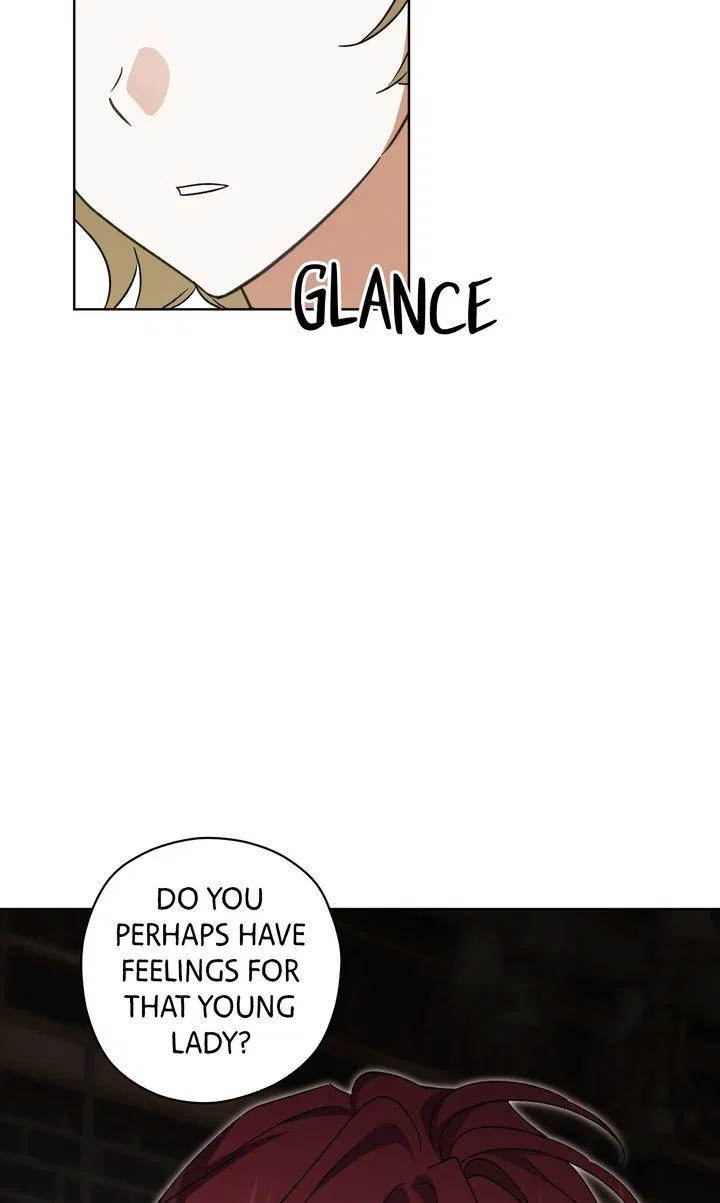My Anonymous Benefactor Chapter 36 – Page 31